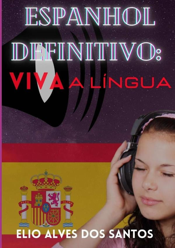 Espanhol Definitivo: | ElioAlvesDos Santos