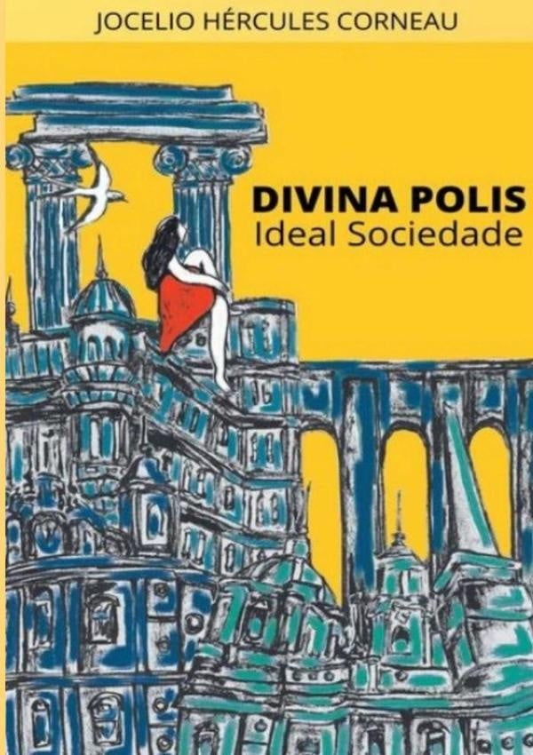 Divina Polis | JocelioHercules Corneau
