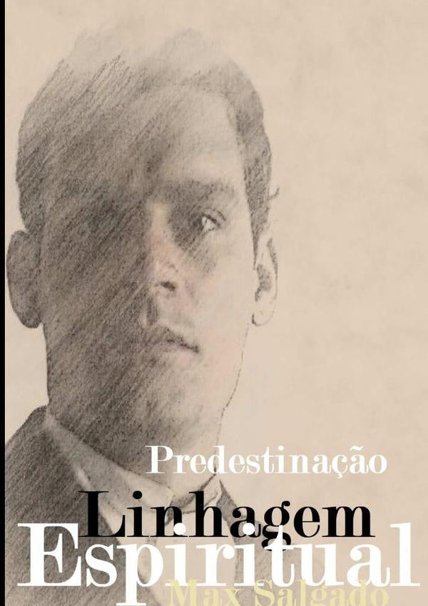 Linhagem Espiritual | Max Salgado