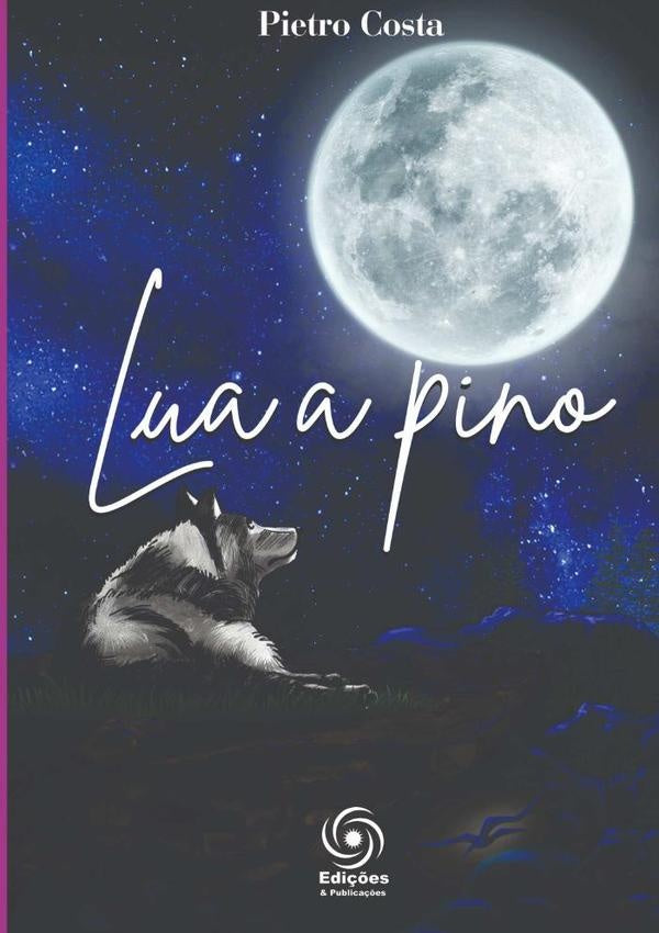 Lua A Pino | Pietro Costa