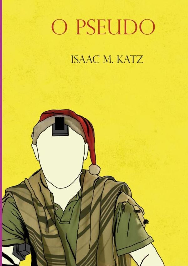 O Pseudo | IsaacM. Katz