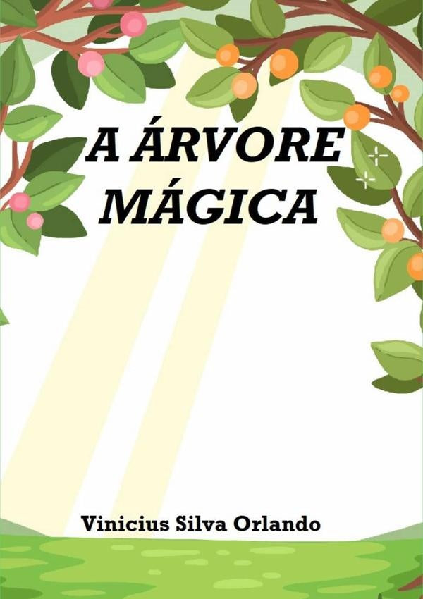 A arvore Magica | ViniciusSilva Orlando