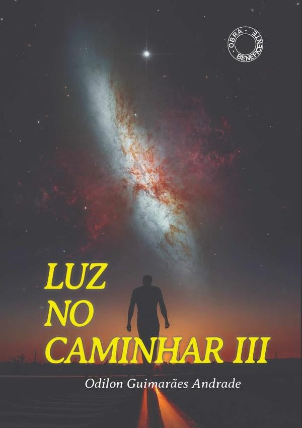 Luz No Caminhar Iii | OdilonGuimar?es Andrade