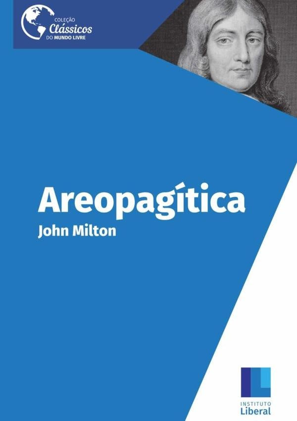 Areopagitica | John Milton