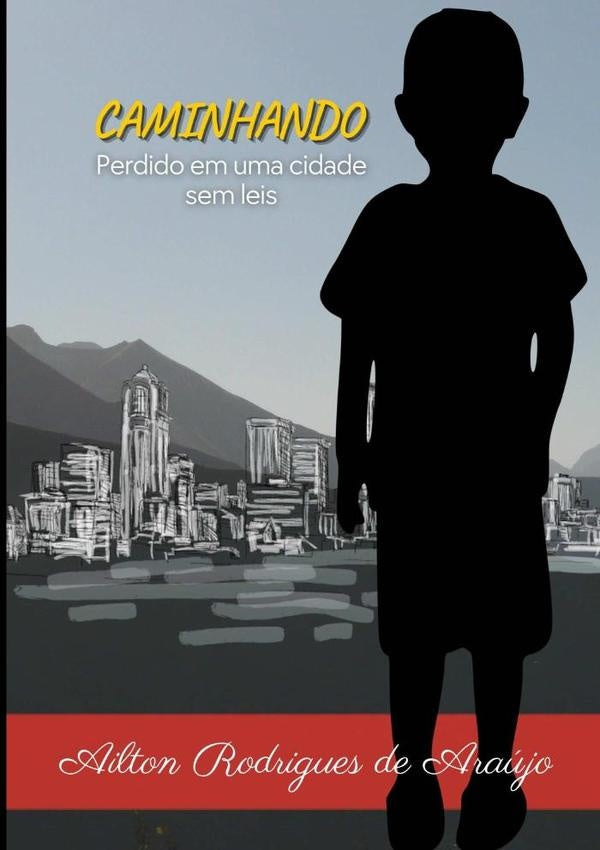 Caminhando | AiltonRodriguesDe Araujo