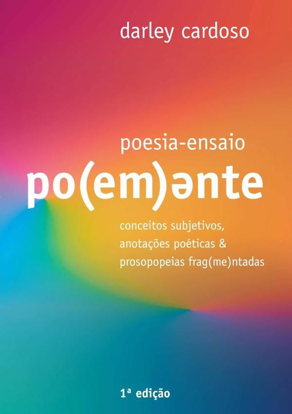 Po(em)ente? | Darley Cardoso