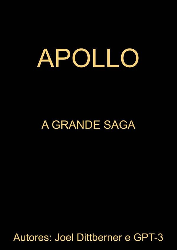 Apollo | Autores:JoelDittbernerE Gpt-3
