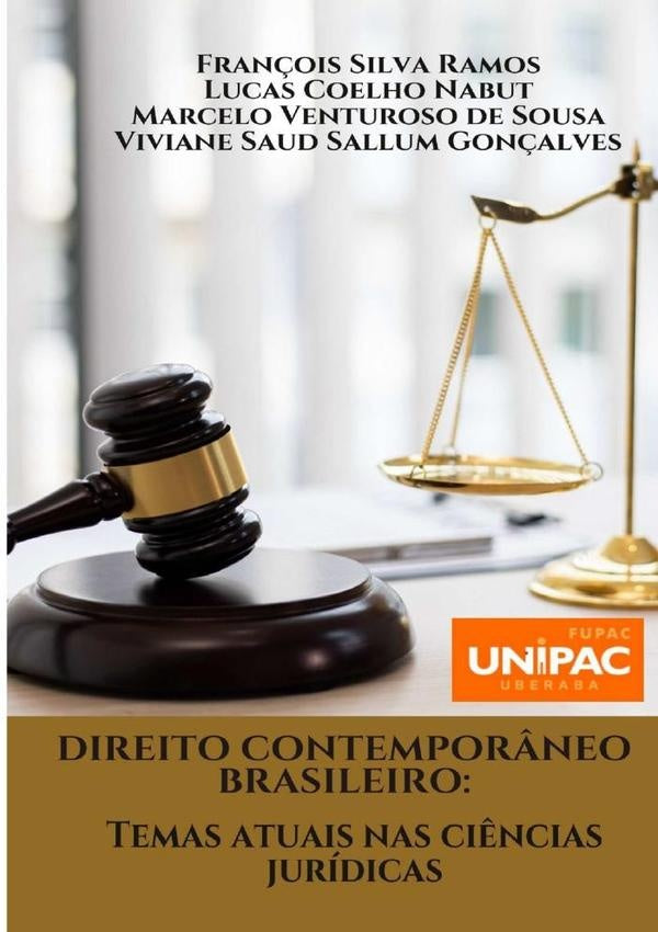 Direito Contempor?neo Brasileiro: | Silva Ramos