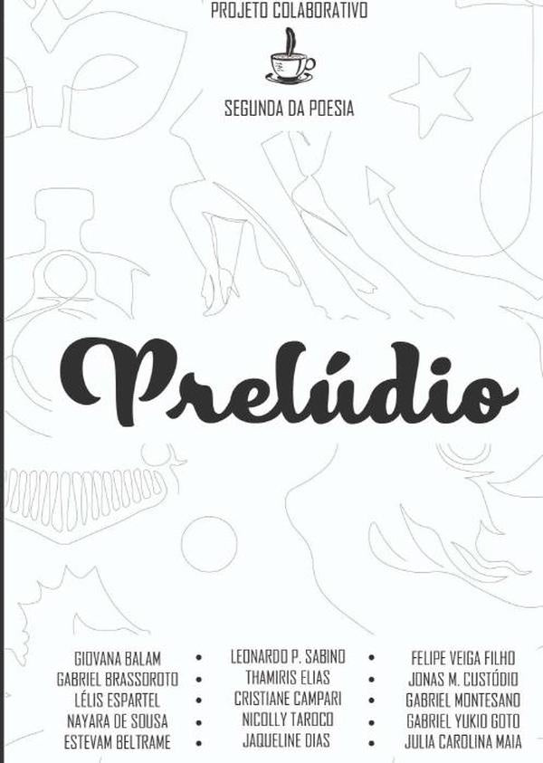Preludio | SegundaDaPoesia- Sdp