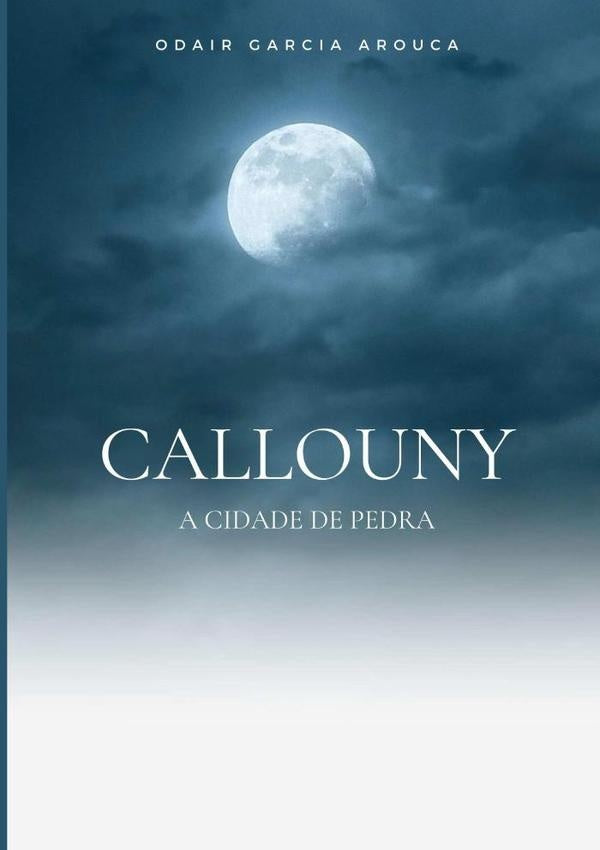 Callouny | OdairGarcia Arouca