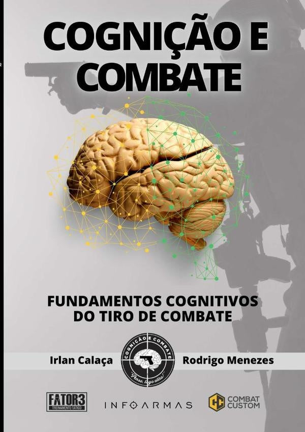 Cogni??o E Combate | Cala?a