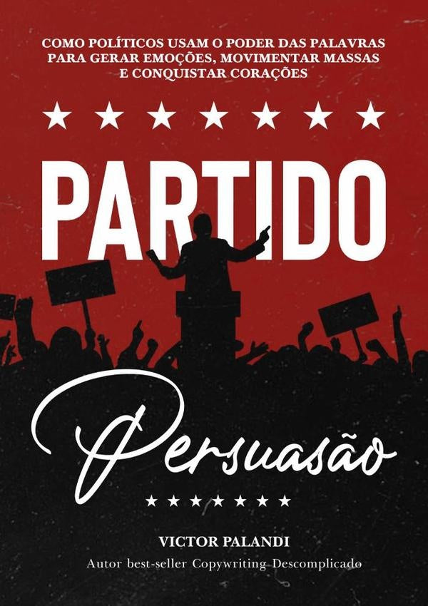 Partido Persuas?o | Victor Palandi