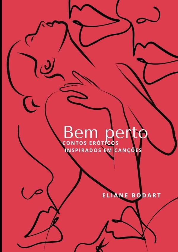 Bem Perto | Eliane Bodart