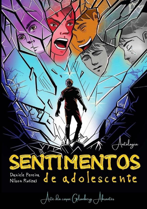 Sentimentos De Adolescente | DanielePereira/Nilson Rutizar