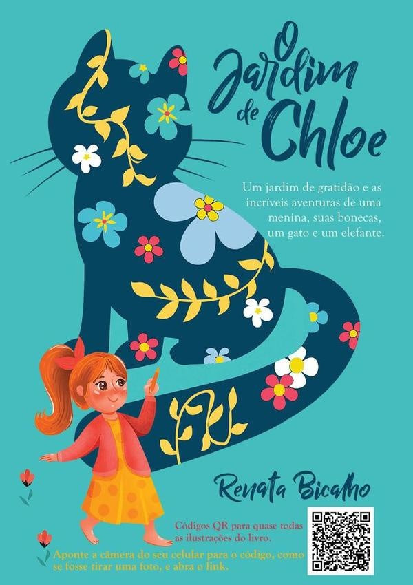 O Jardim De Chloe | Renata Bicalho
