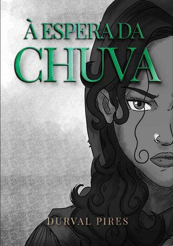 ? Espera Da Chuva | Durval Pires