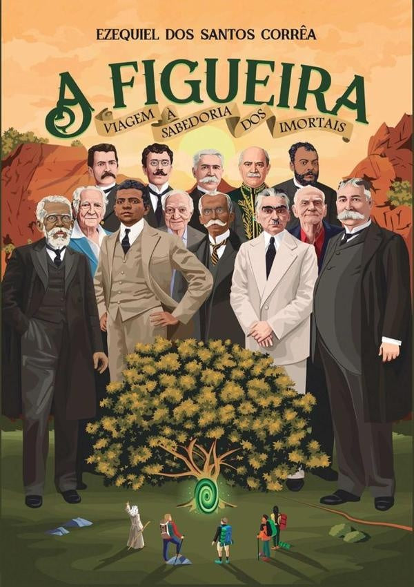 A Figueira | EzequielDosSantos Corr?a