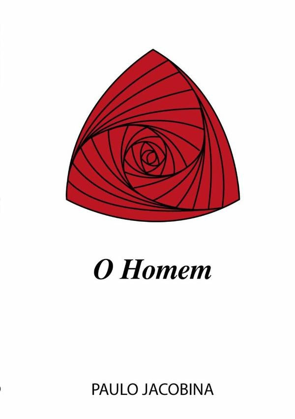 O Homem | Paulo Jacobina