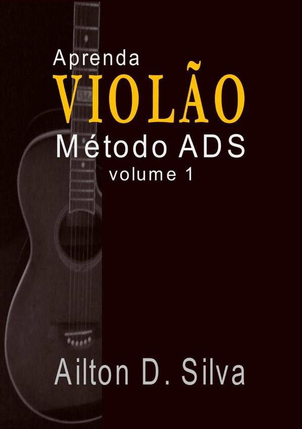 Aprenda Viol?o | AiltonDonizetti Silva