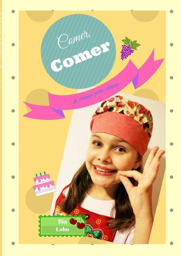 Comer,comer | Beatriz Lobo