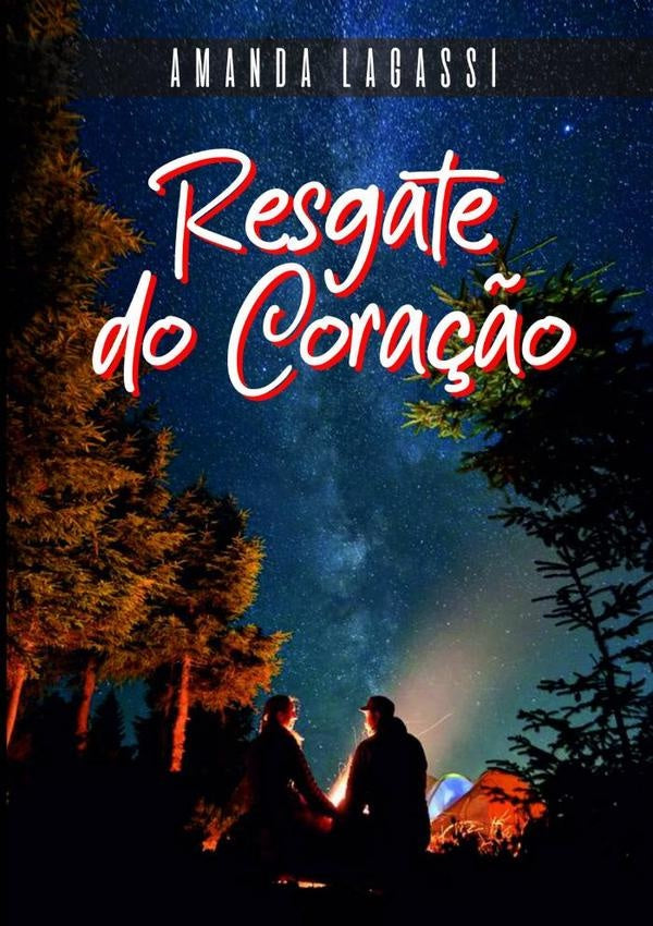 Resgate Do Cora??o | Amanda Lagassi