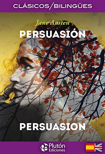 PERSUASION. Bilingüe | SIN ASIGNAR