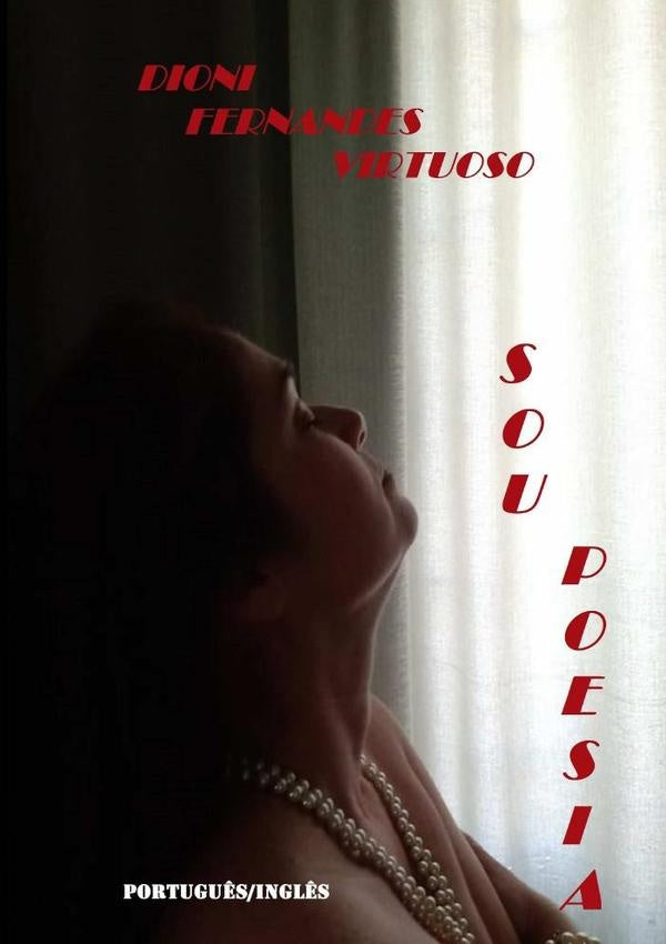 Sou Poesia | DioniFernandes Virtuoso