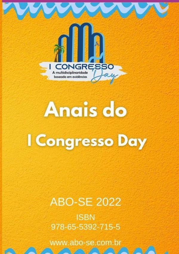 I Congressso Day Da Abo-se | Thadeu Roriz