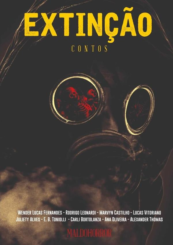 Extin??o | Maldohorror
