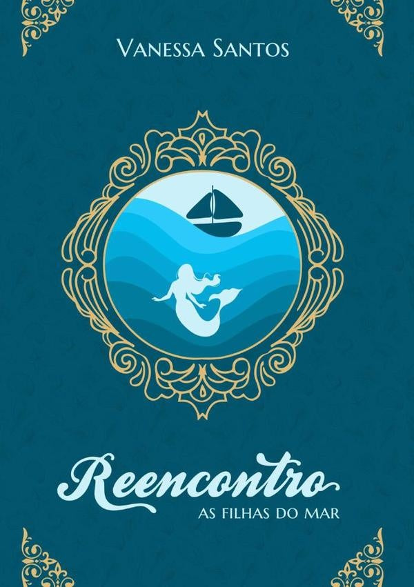 Reencontro | Vanessa Santos