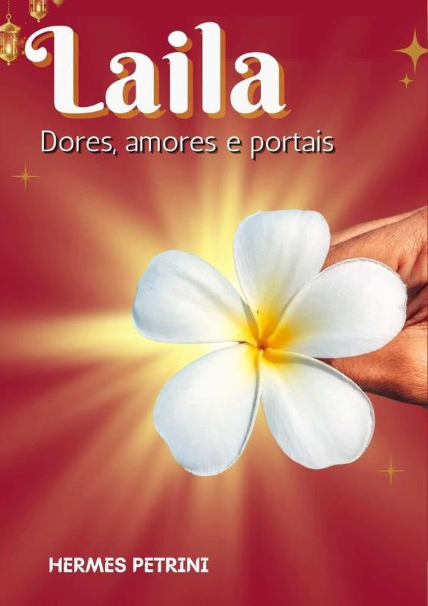 Laila | Hermes Petrini