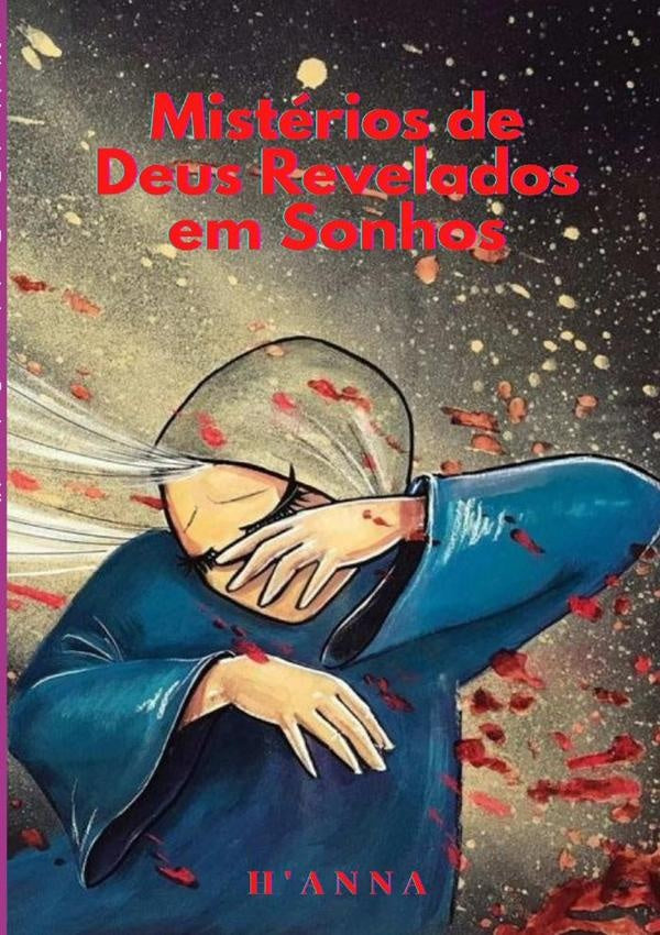 Misterios De Deus | Hanna