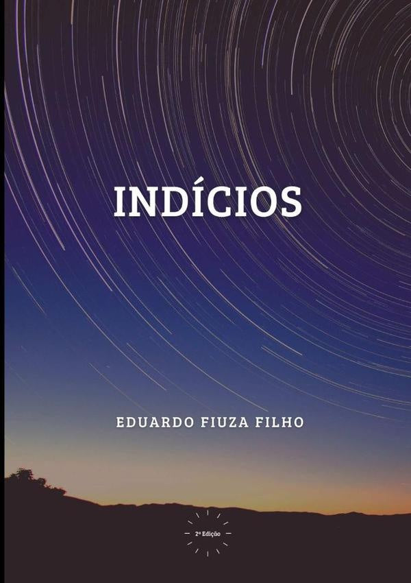Indicios | EduardoFiuza Filho