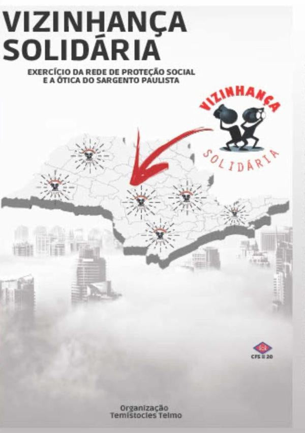 Vizinhan?a Solidaria | TemistoclesTelmoFerreiraAraujoE Outros