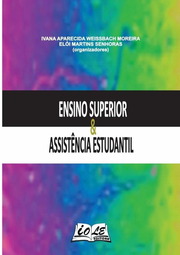Ensino Superior & Assist?ncia Estudantil | AparecidaWeissbach Moreira