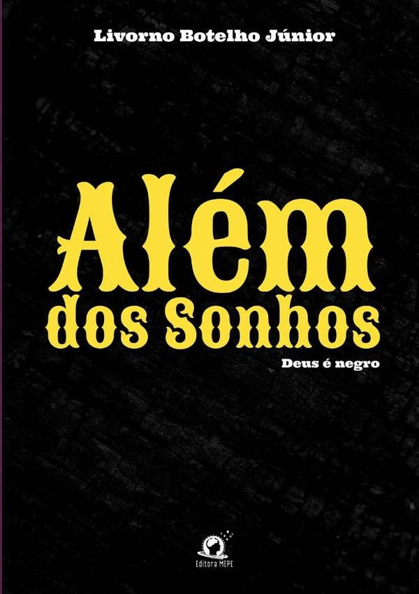 Alem Dos Sonhos | LivornoBotelho Junior
