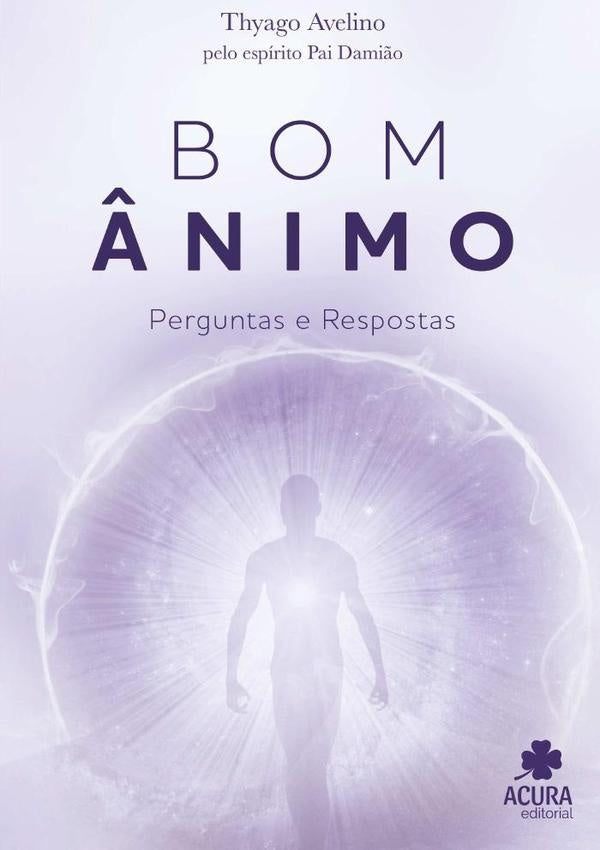 Respostas Que Curam | Thyago Avelino