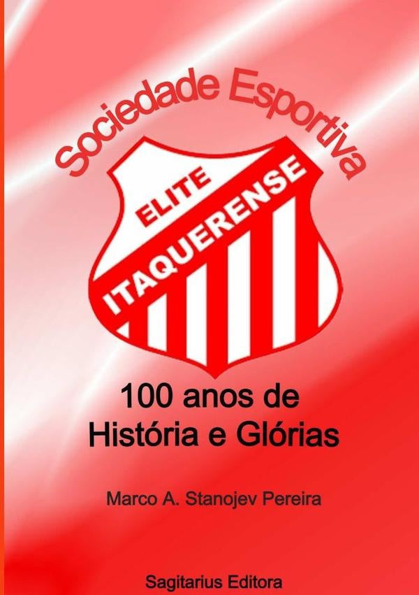 Sociedade Esportiva Elite Itaquerense | MarcoA.Stanojev Pereira
