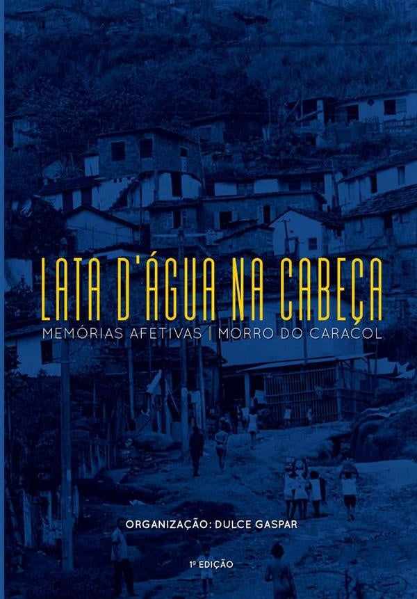 Lata Dagua Na Cabe?a | Varios autores
