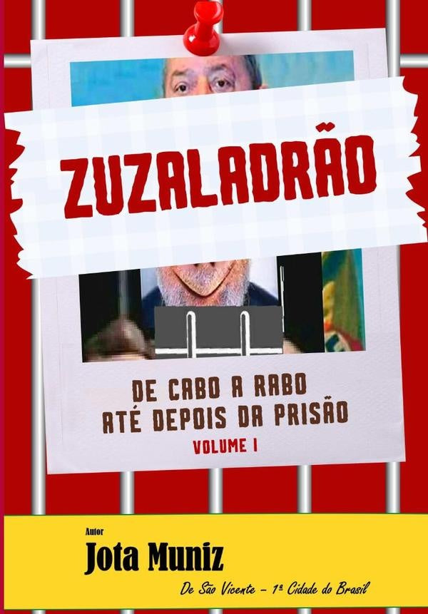 Zuzaladr?o | Jota Muniz