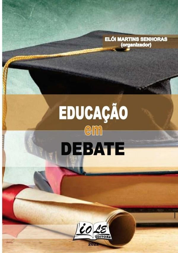 Educa??o Em Debate | EloiMartins Senhoras