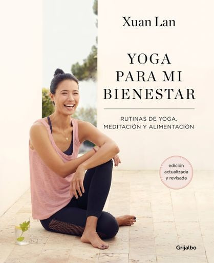Yoga para mi bienestar | XUAN LAN