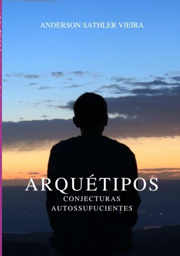 Arquetipos | AndersonSathler Vieira