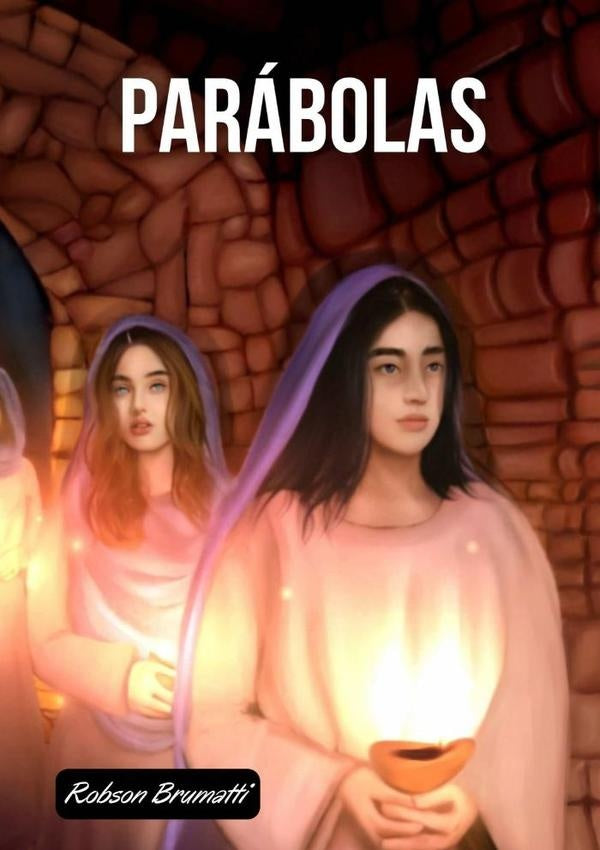 Parabolas | Robson Brumatti