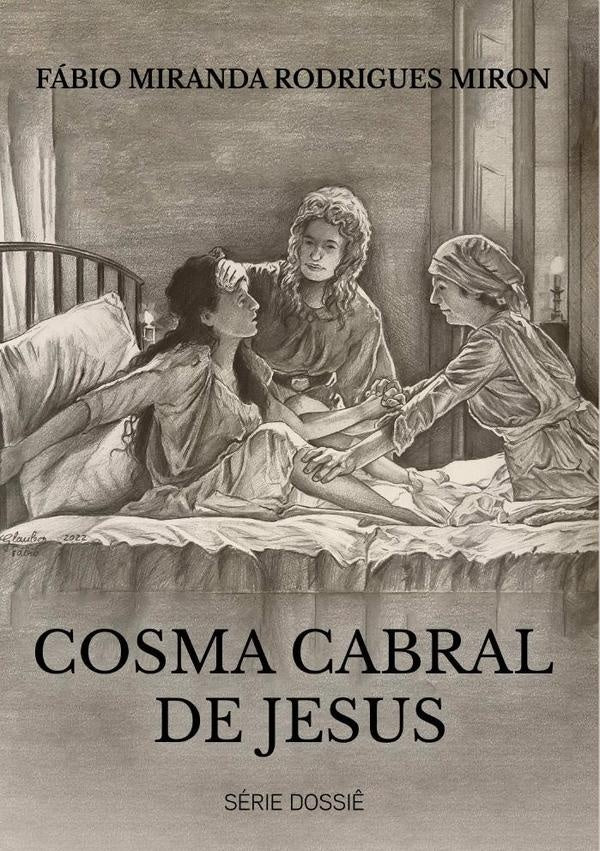 Cosma Cabral De Jesus | FabioMirandaRodrigues Miron