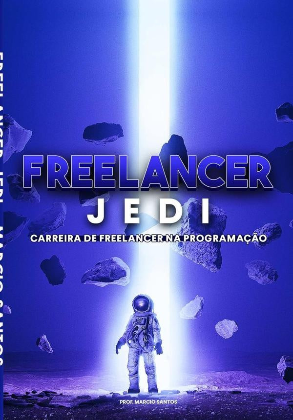 Freelancer Jedi | MarcioDos Santos