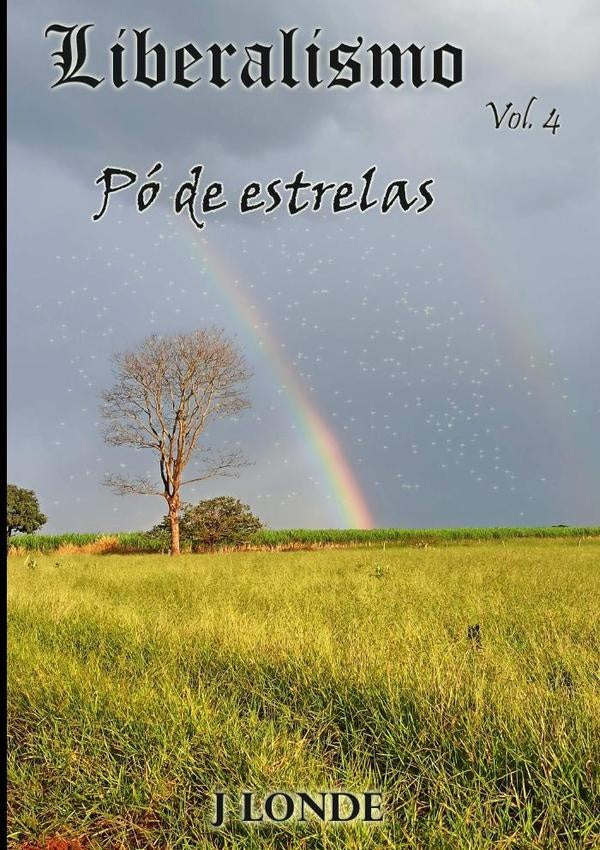 Po De Estrelas | J Londe