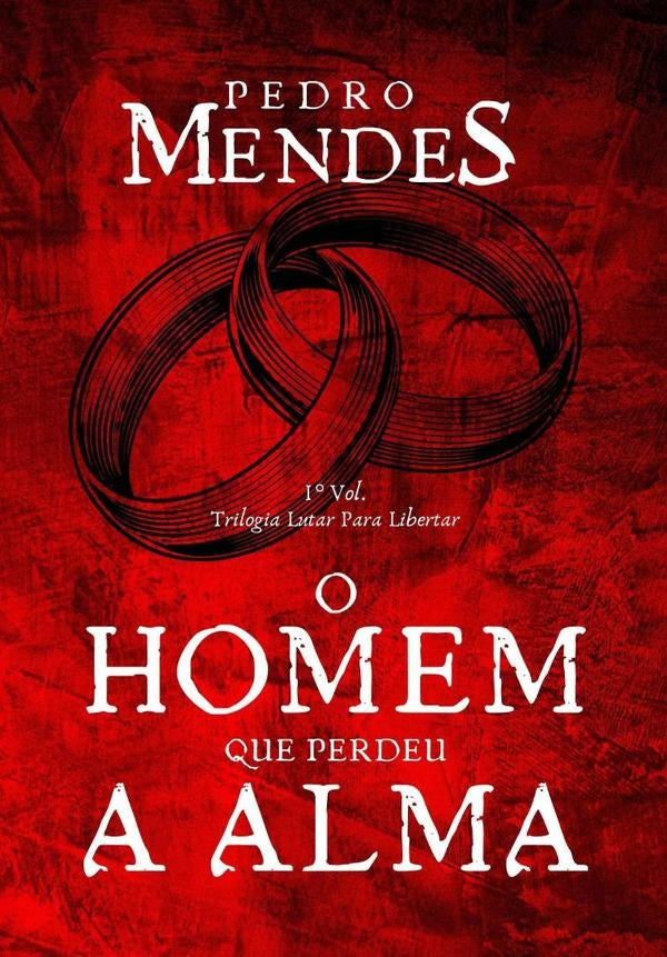 O Homem Que Perdeu A Alma | Pedro Mendes