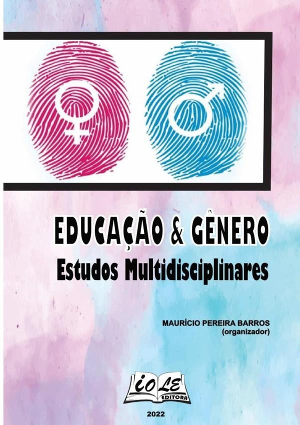 Educa??o & G?nero: Estudos Multidisciplinares | MauricioPereiraBarros (organizador)