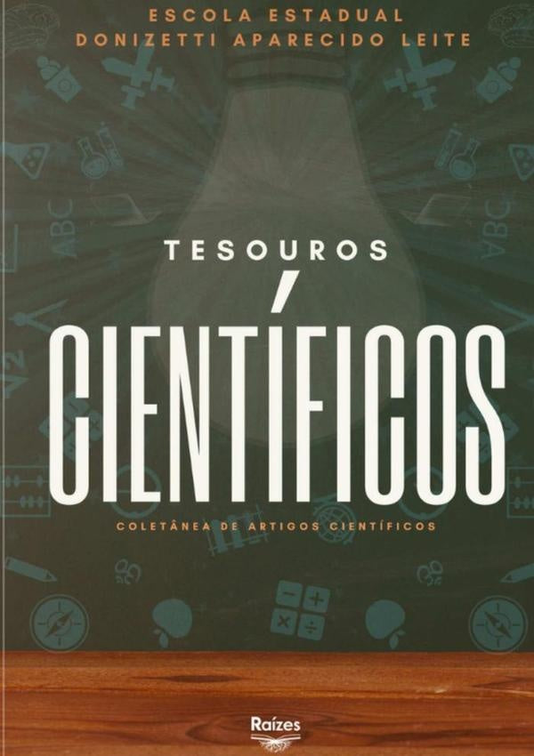 Tesouros Cientificos | AndreaLidioCondemarEt Al